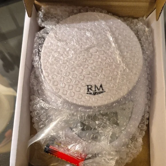 Eat Well Feel Good Digital Food Scale - Picture 2 of 3